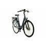 Bicicleta Electrica Corwin 28326 - 28 Inch, 490mm, Gri Lucios - 2
