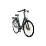 Bicicleta Electrica Corwin 28326 - 28 Inch, 530mm, Gri Lucios - 2