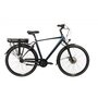 Bicicleta Electrica Corwin 28327 - 28 Inch, 530mm, Gri Lucios - 1