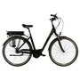 Bicicleta Electrica Corwin 28328 - 28 Inch, L, Negru - 1
