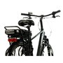 Bicicleta Electrica Corwin 28329 - 28 Inch, L, Negru - 3
