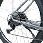 Bicicleta Electrica Corwin 29223 - 29 Inch, 490mm, Gri - 5