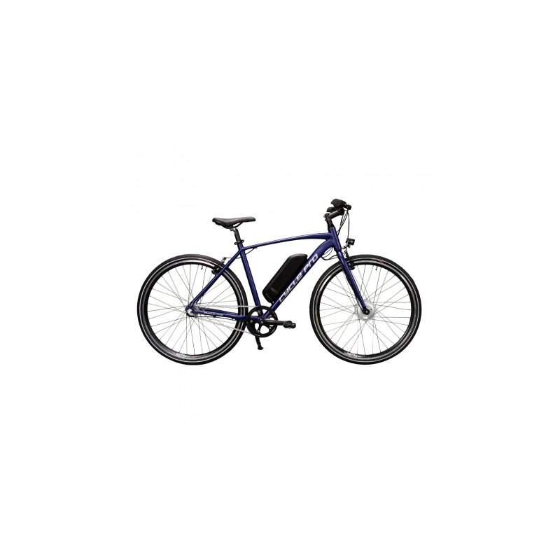 Bicicleta Electrica Cycle Pro 28171 - 28 Inch, XL, Albastru