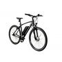 Bicicleta Electrica Cycle Pro 28173 - 28 Inch, XL, Negru - 2