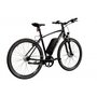 Bicicleta Electrica Cycle Pro 28173 - 28 Inch, XL, Negru - 3