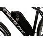 Bicicleta Electrica Cycle Pro 28173 - 28 Inch, XL, Negru - 5
