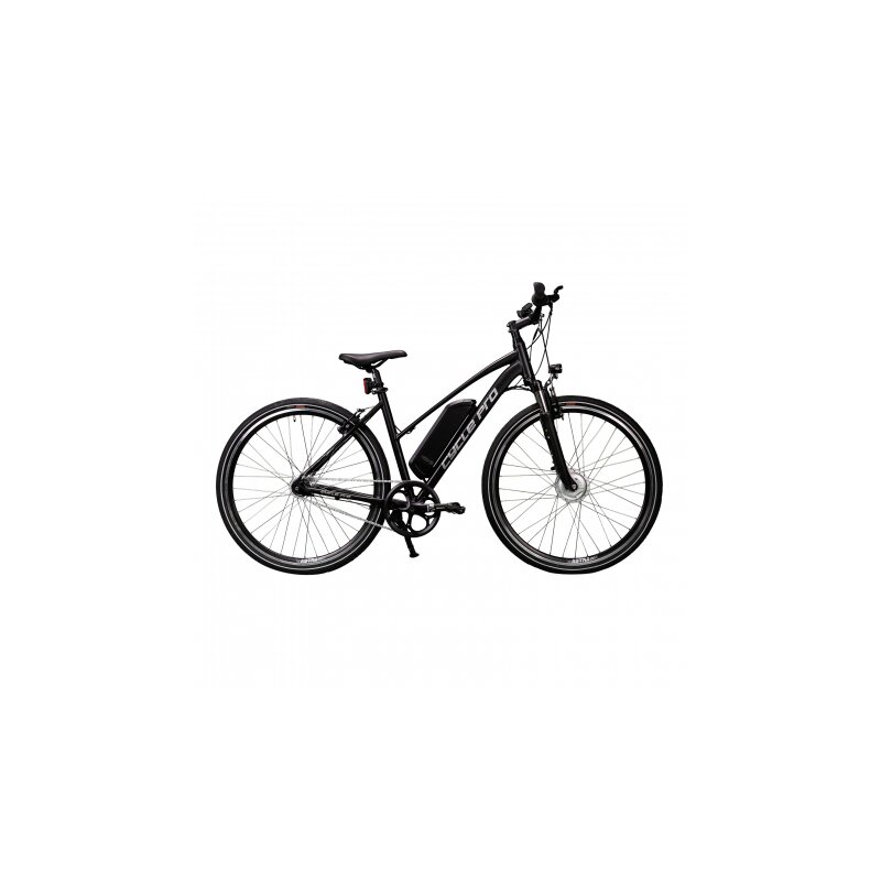 Bicicleta Electrica Cycle Pro 28174 - 28 Inch, L, Negru