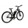 Bicicleta Electrica Cycle Pro 28174 - 28 Inch, L, Negru - 3