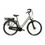 Bicicleta Electrica Devron 28122 - 28 Inch, XL, Gri - 1
