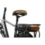 Bicicleta Electrica Devron 28122 - 28 Inch, XL, Gri - 2