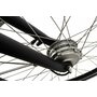 Bicicleta Electrica Devron 28122 - 28 Inch, XL, Gri - 3