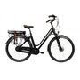 Bicicleta Electrica Devron 28122 - 28 Inch, XL, Negru - 1