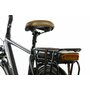 Bicicleta Electrica Devron 28122 - 28 Inch, XL, Negru - 2