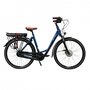 Bicicleta Electrica Devron 28126 - 28 Inch, XL, Albastru - 1