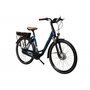 Bicicleta Electrica Devron 28126 - 28 Inch, XL, Albastru - 2
