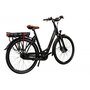 Bicicleta Electrica Devron 28126 - 28 Inch, XL, Negru - 3