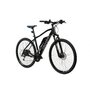 Bicicleta Electrica Devron 28161 - 28 Inch, 490mm, Negru - 2