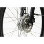 Bicicleta Electrica Devron 28426 - 28 Inch, 530mm, Argintiu - 4