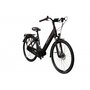 Bicicleta Electrica Devron 28426 - 28 Inch, XL, Negru - 2