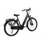 Bicicleta Electrica Devron 28426 - 28 Inch, XL, Negru - 3