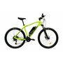 Bicicleta Electrica Devron Riddle M1.7 - 27.5 Inch, 520 mm, Neon - 1