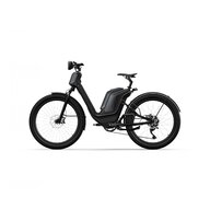 Bicicleta Electrica NIU 27800 - 27.5 Inch, 450mm, Negru