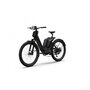 Bicicleta Electrica NIU 27800 - 27.5 Inch, 450mm, Negru - 2