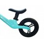 Skillmax - Bicicleta fara pedale , Inaltime reglabila, Albastru - 7