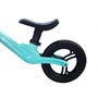 Skillmax - Bicicleta fara pedale , Inaltime reglabila, Albastru - 3
