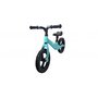 Skillmax - Bicicleta fara pedale , Inaltime reglabila, Albastru - 4