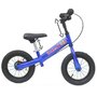 Kidcity - Bicicleta fara pedale Mamakids Explorer, Albastru - 1