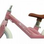 Skillmax - Bicicleta fara pedale , Inaltime reglabila, Roz - 6