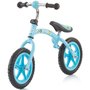 Chipolino - Bicicleta fara pedale Moby, Albastru - 2