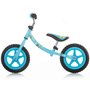 Chipolino - Bicicleta fara pedale Moby, Albastru - 3