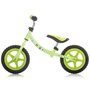 Chipolino - Bicicleta fara pedale Moby, Verde - 2