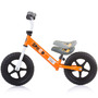 Bicicleta fara pedale Chipolino Speed orange - 2