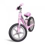 Bicicleta fara pedale cu cadru din magneziu Kidwell COMET - Pink Gray - 2