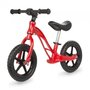 Kidwell - Bicicleta fara pedale cu cadru din magneziu  Rocky Red - Resigilat (probleme la vopsea) - 1