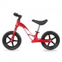 Kidwell - Bicicleta fara pedale cu cadru din magneziu  Rocky Red - Resigilat (probleme la vopsea) - 2