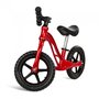 Kidwell - Bicicleta fara pedale cu cadru din magneziu  Rocky Red - Resigilat (probleme la vopsea) - 3