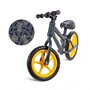 Bicicleta fara pedale cu roti din spuma EVA Kidwell MUNDO - Dogs - 2