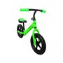 Bicicleta fara pedale cu roti din spuma EVA R-Sport R7 - Verde - 1