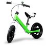 Bicicleta fara pedale ECOTOYS BW-1133 – Verde - 1