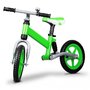 Bicicleta fara pedale ECOTOYS BW-1144 – Verde - 1