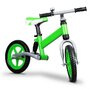 Bicicleta fara pedale ECOTOYS BW-1144 – Verde - 2