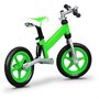 Bicicleta fara pedale ECOTOYS BW-1144 – Verde - 3