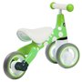 Bicicleta fara pedale Ecotoys LB1603 – Verde - 4