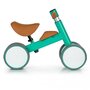 Bicicleta fara pedale ECOTOYS LC-V1309 Green - 4