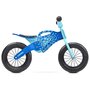 Bicicleta fara pedale Toyz ENDURO Blue - 6