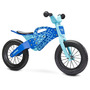 Bicicleta fara pedale Toyz ENDURO Blue - 7